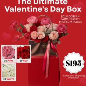 Valentine's Box
